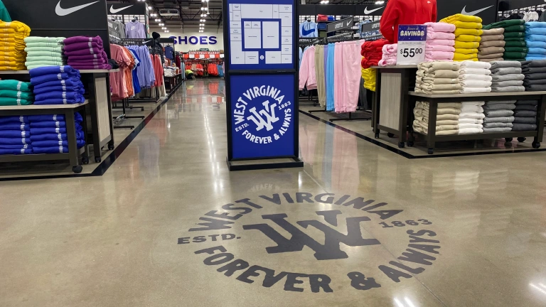 Academy Sports + Outdoors Opens First Store in Virginia